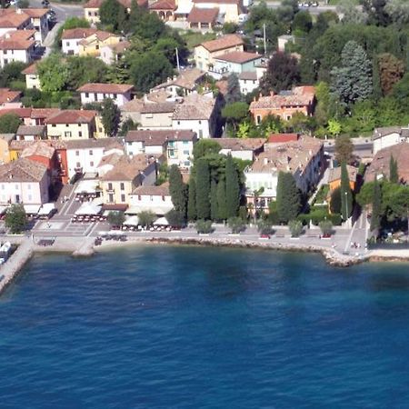 Hotel Vela D'Oro Dependence Bardolino Exteriér fotografie